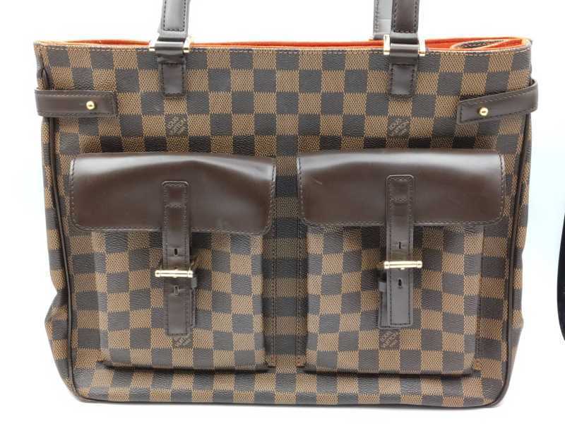 ルイヴィトン買取 ユゼス N51128